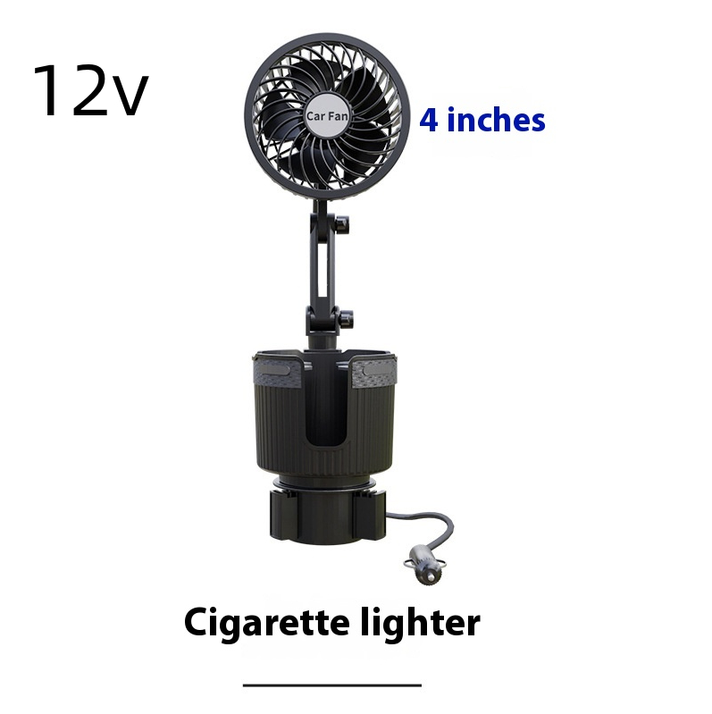 12V Cigarette Lighter 4inches