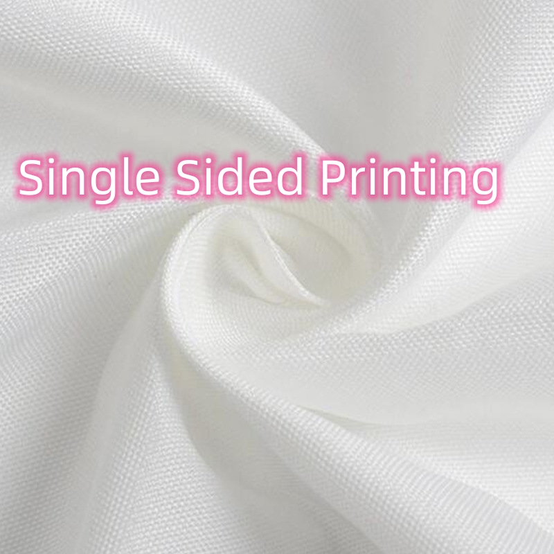 Single Sided Printing