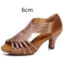Deep Flesh Color 6Cm-34