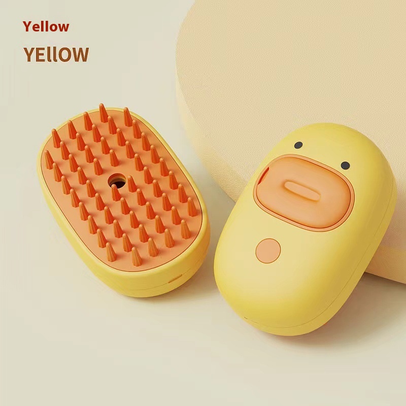 Small Yellow Duck Yellow