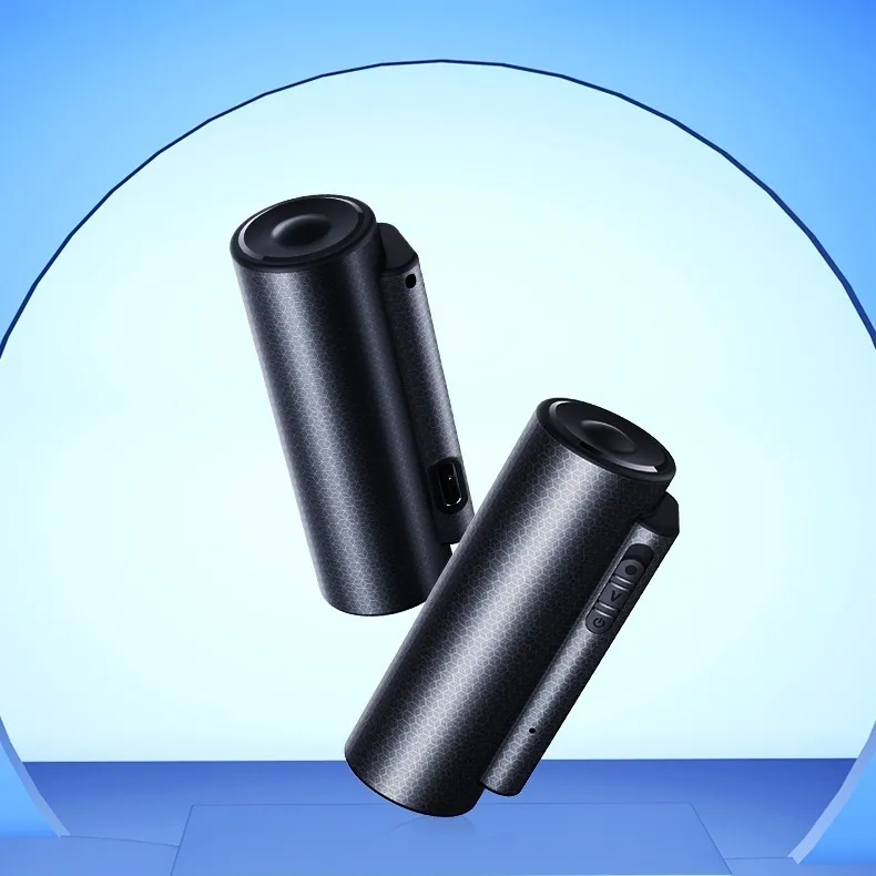 HD Noise Reduction Ultra-long Standby Voice-activated Recording