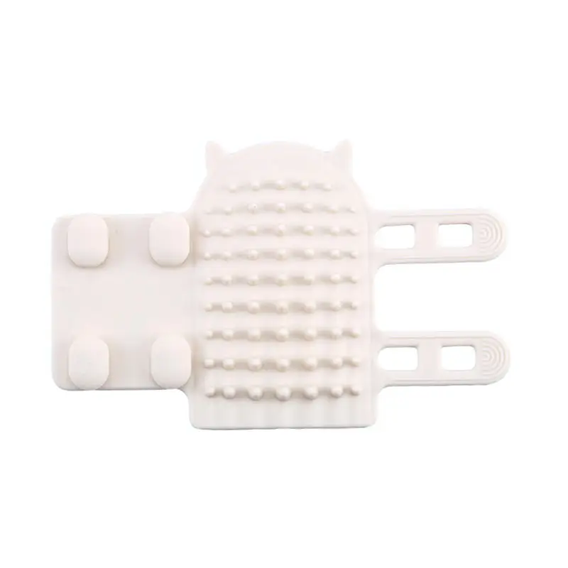 Cat Table Leg Petting Post Itchy Silicone