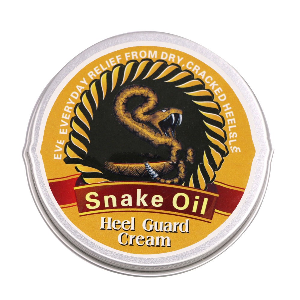 Snake Oil 100g