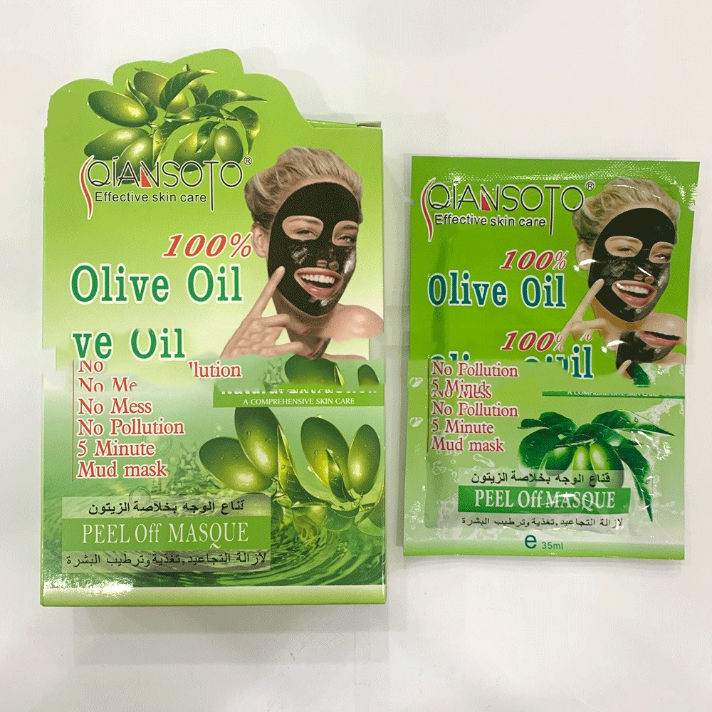 Olive 35ml