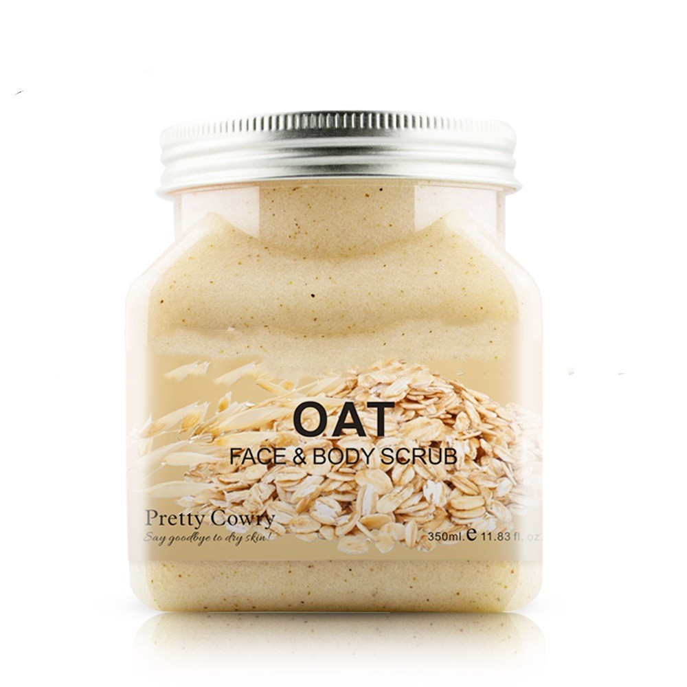 Oats 350ml