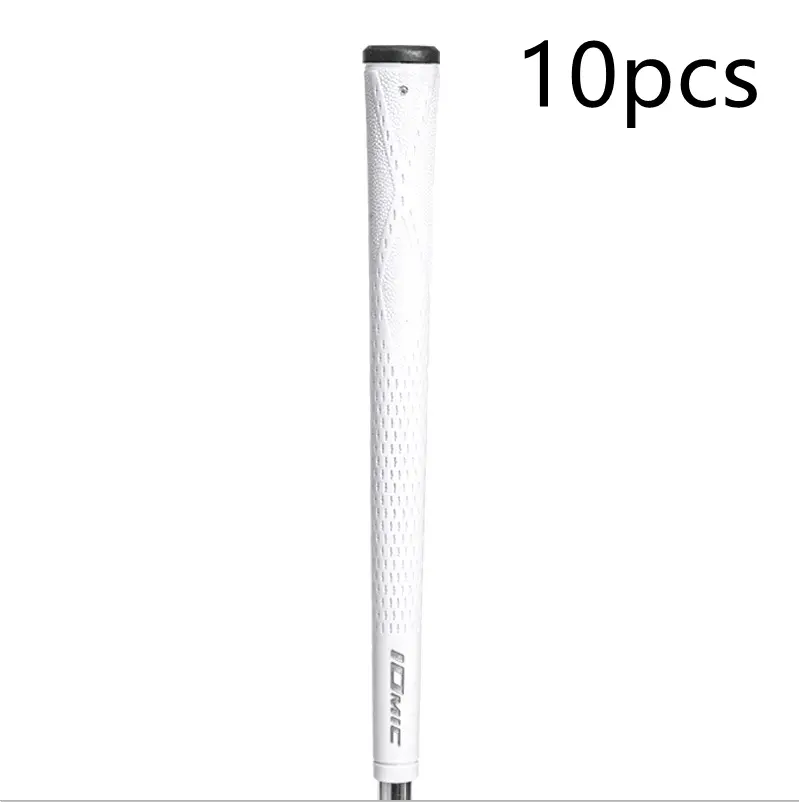 New Golf Club TPE Material Comfortable And Non-slip Grip