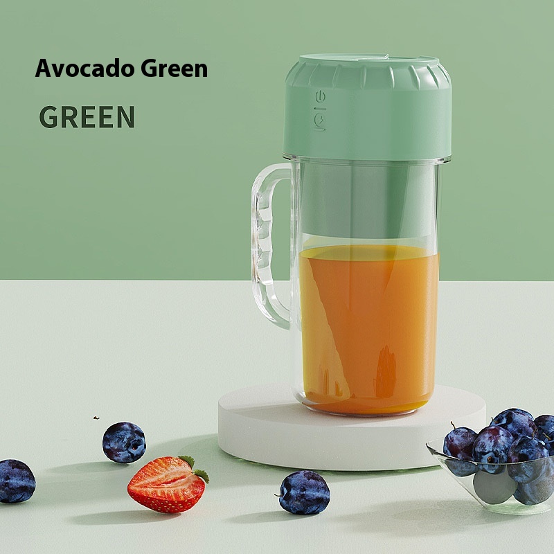 Avocado Green