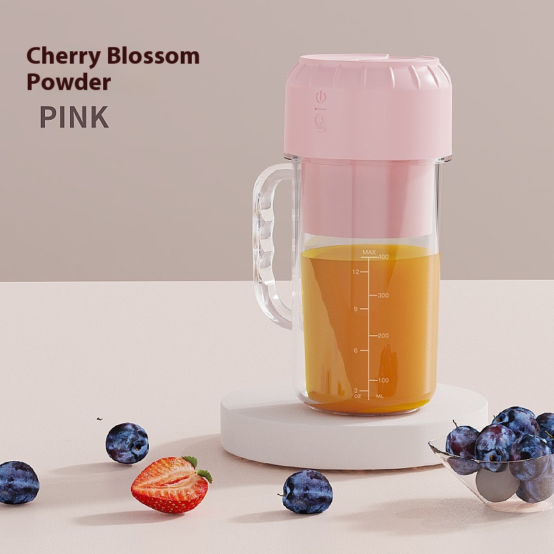 Cherry Blossom Powder
