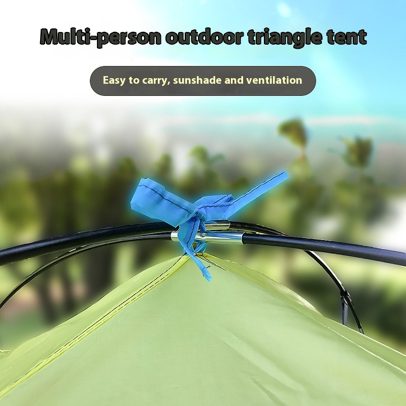 Outdoor Tent Beach Shelter Tent Fishing 2