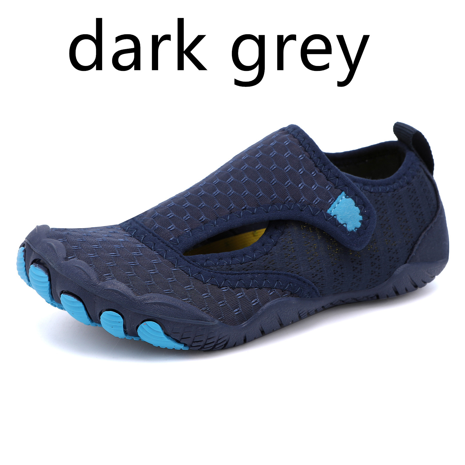 Dark Gray