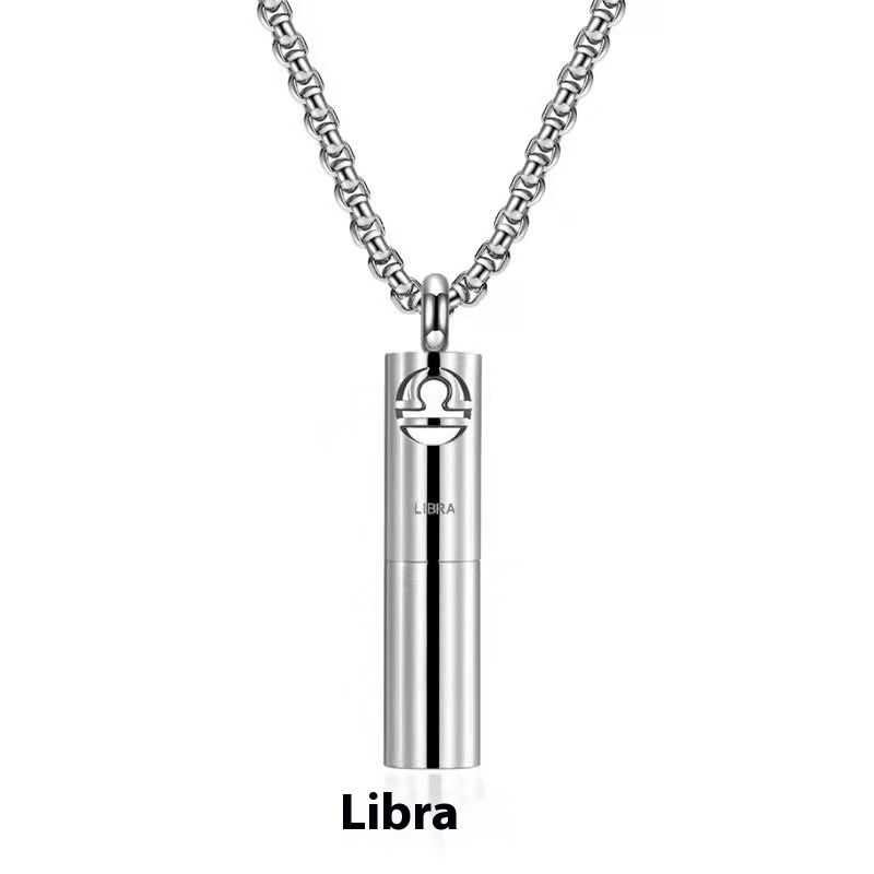 Libra Single Pendant