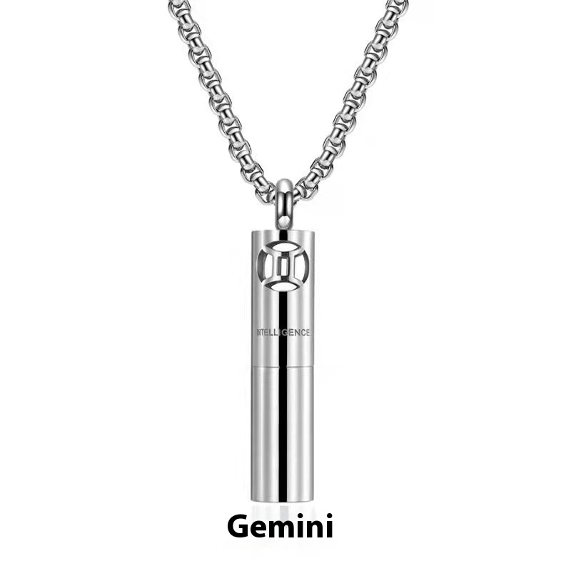 Gemini Single Pendant