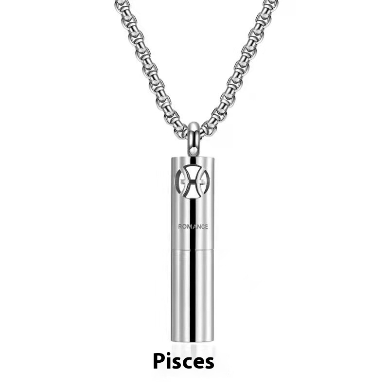 Pisces Single Pendant