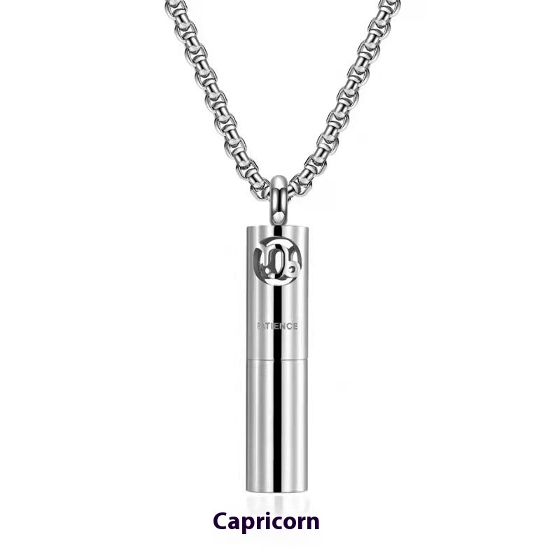 Capricorn Single Pendant