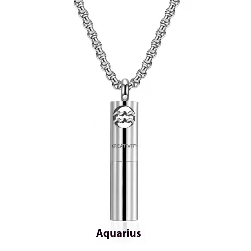 Aquarian Single Pendant