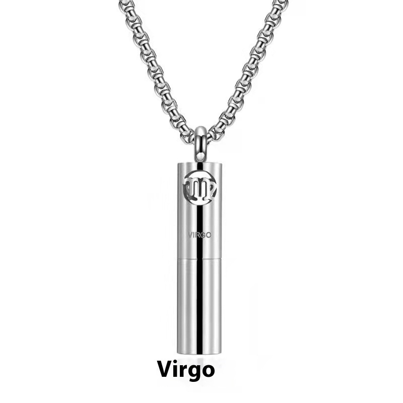 Virgo Single Pendant