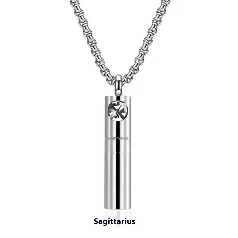 Sagittarius Single Pendant