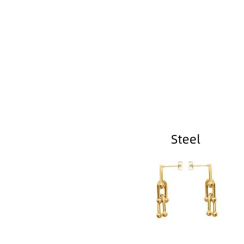 Steel