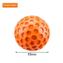 Orange Small Size 55Mm