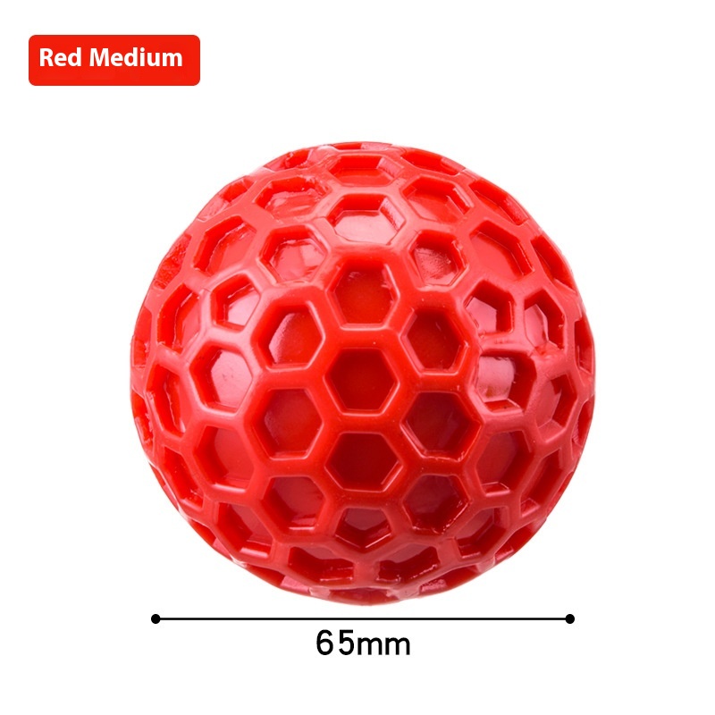 Red Medium 65mm