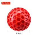Red Medium 65Mm