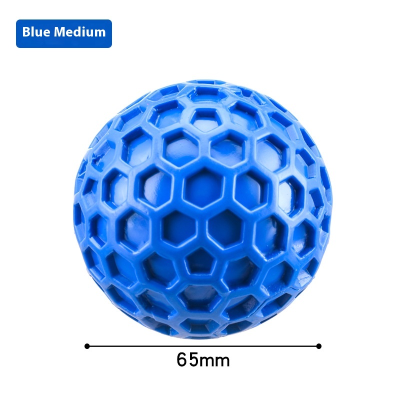 Blue Medium 65mm