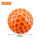 Orange Medium 65Mm