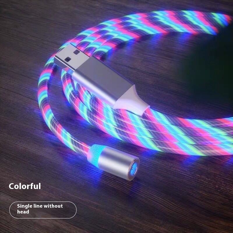 1m Colorful Data Cable