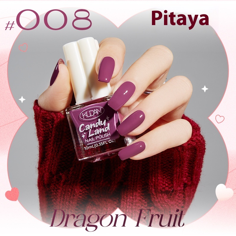 08 Pitaya