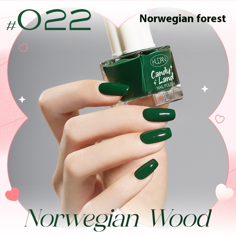 22 Norwegian Wood