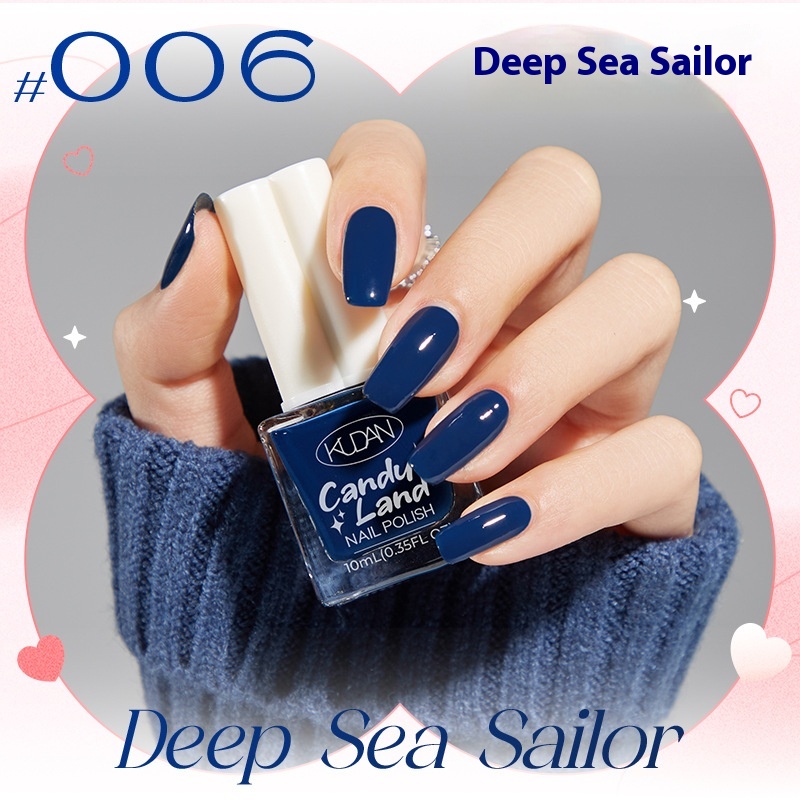 06 Deep Sea Sailor