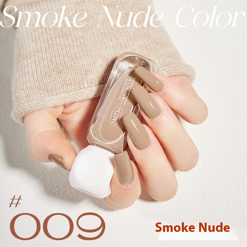 09 Smoke Nude