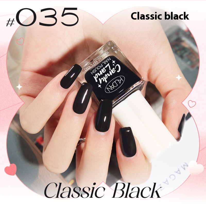 35 Classic Black