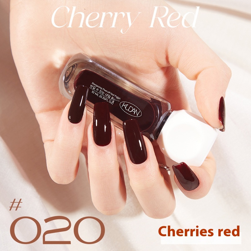 20 Cherry Red