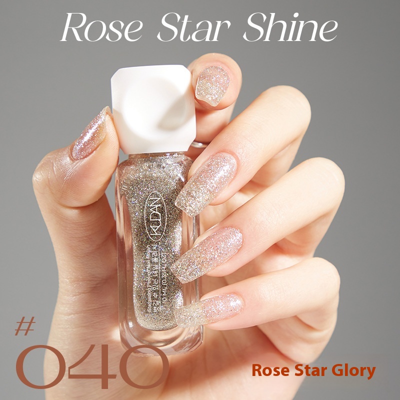 40 Rose Star Yao