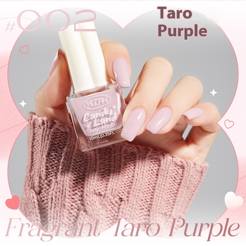 02 Taro Purple