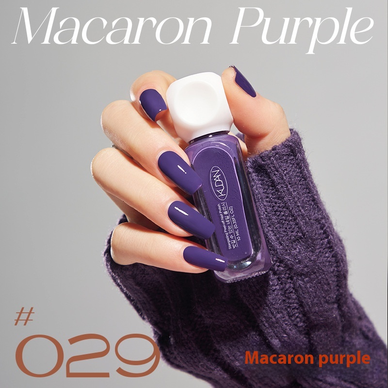 29 Macaron Purple