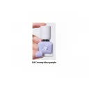 04 Cream Blue Purple