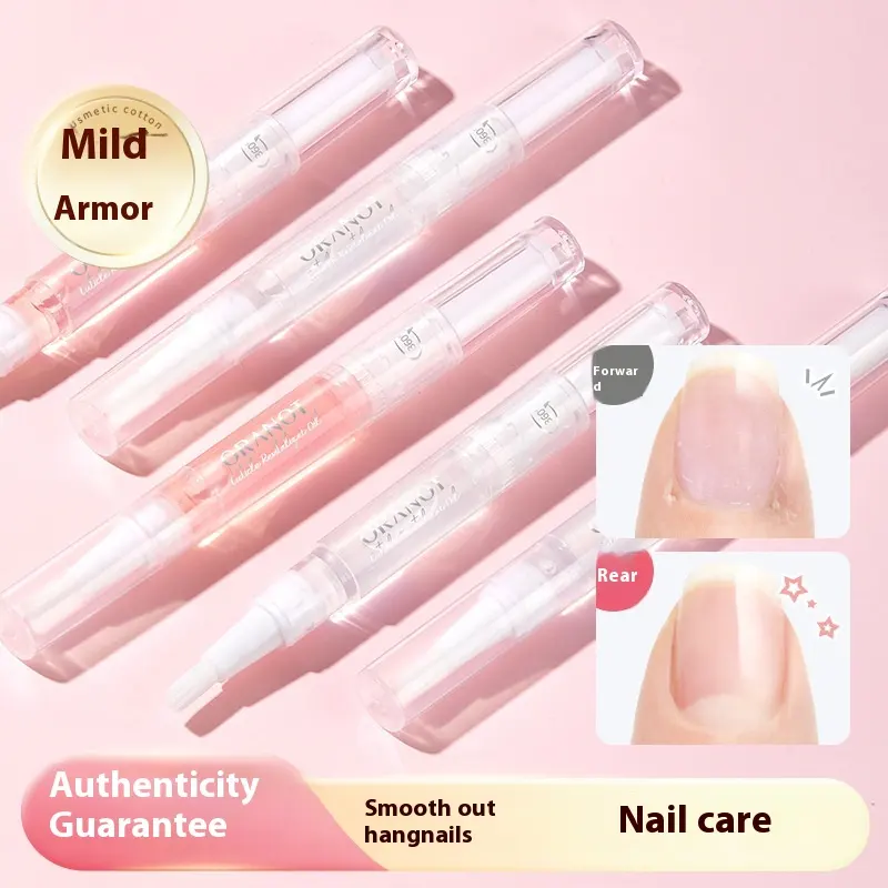 Nail Beauty Edge Oil Pen Anti-dead Skin