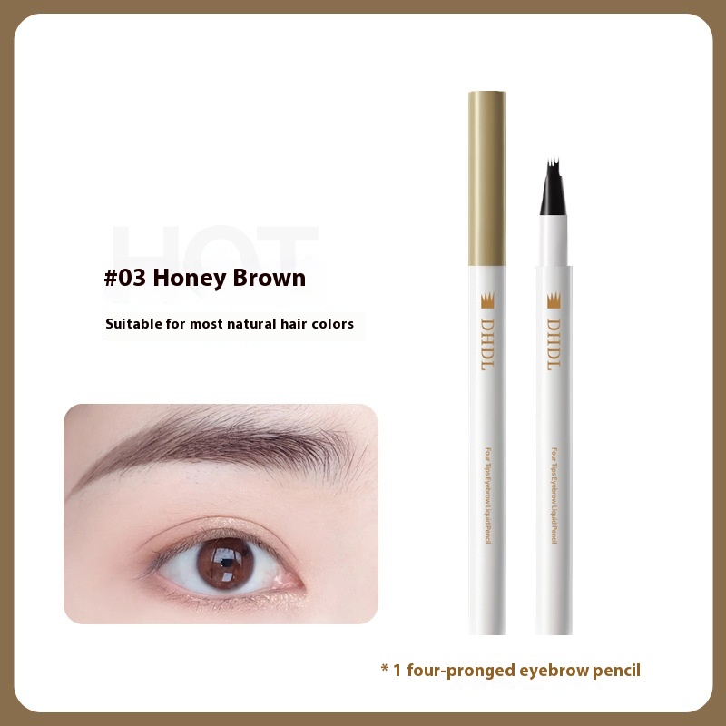 03 Beige Brown Brown