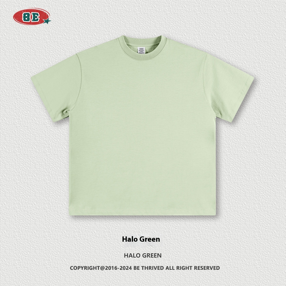 Halo Green