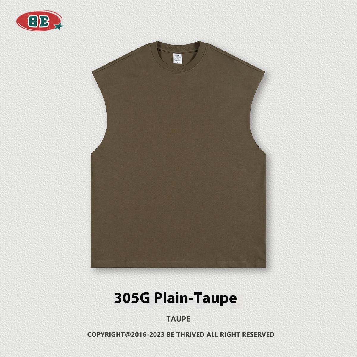 Taupe