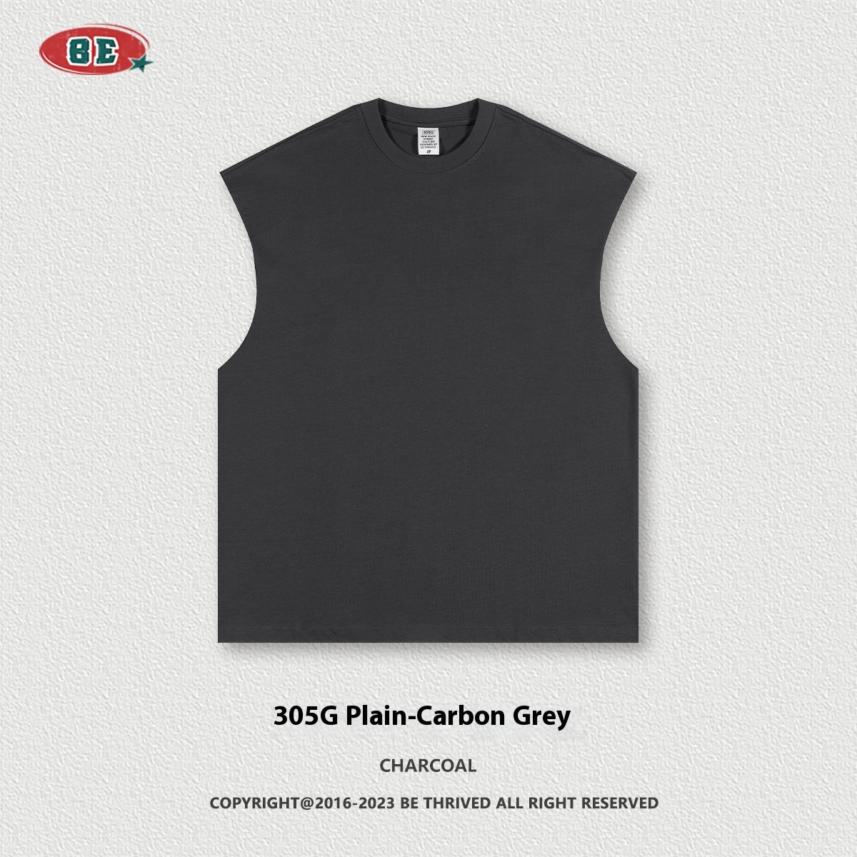 Carbon Gray