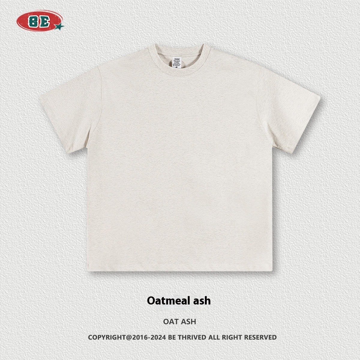 Oat Gray