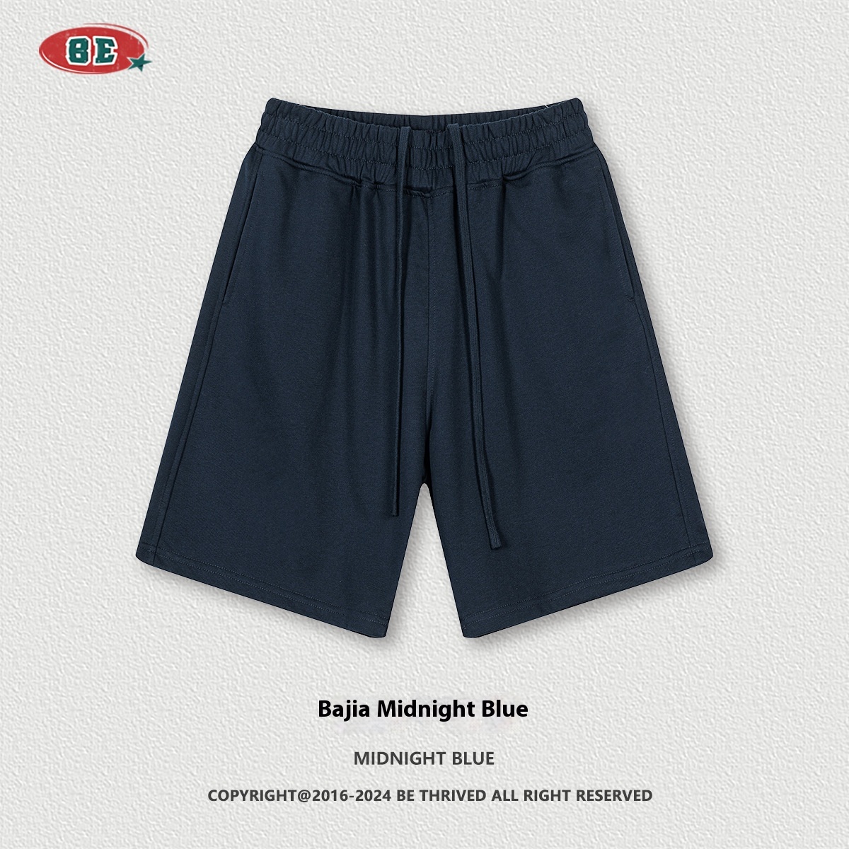 Bajia Midnight Blue