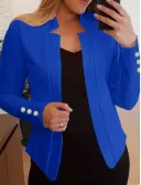 Bright Blue