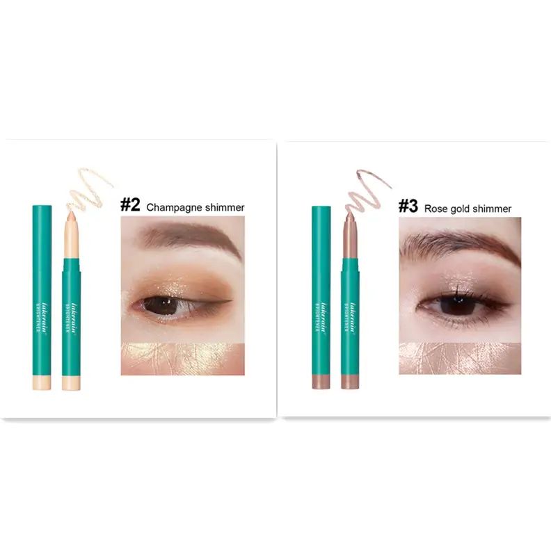 Eye Highlight Stick Long-lasting Color Waterproof