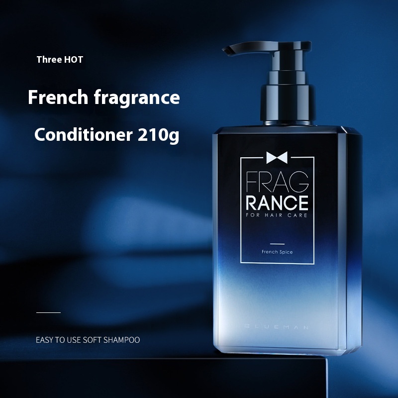 Hair Conditioner 210g