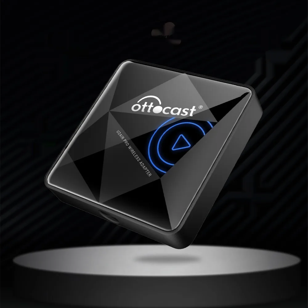 Wireless Car Bluetooth AIBOX Magic Box