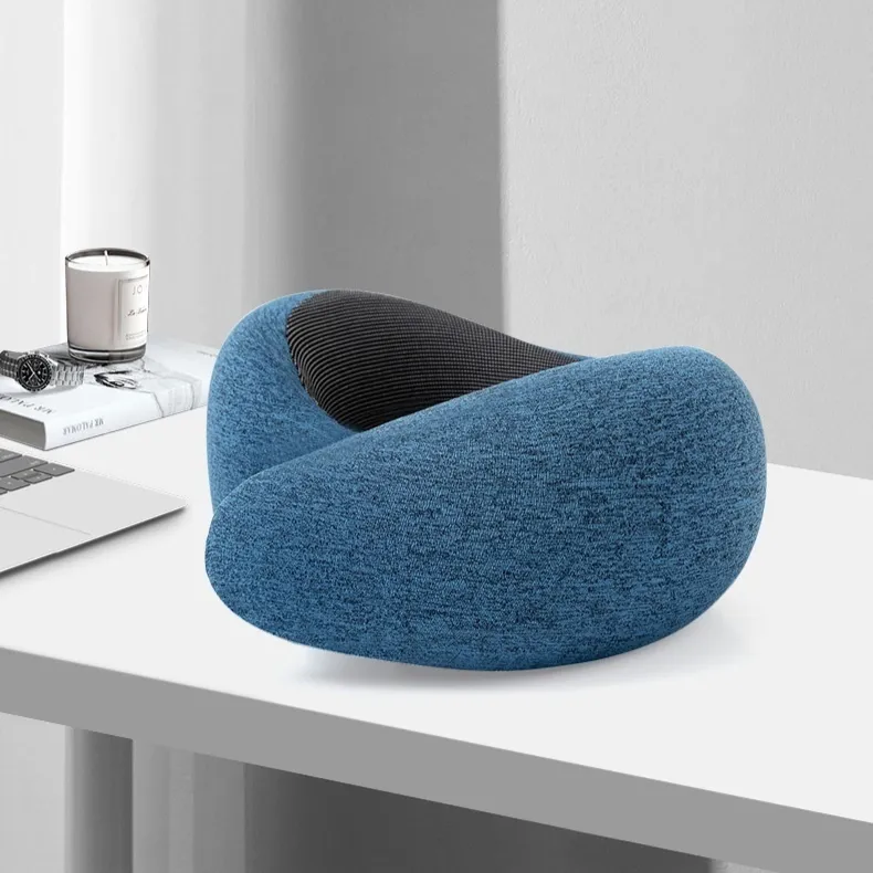 U-shape Pillow Memory Foam Neck Protection Business